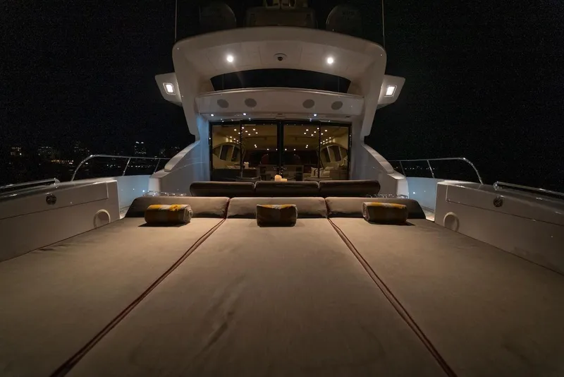 Slide: The Image of Mangusta 92 2007 - 83