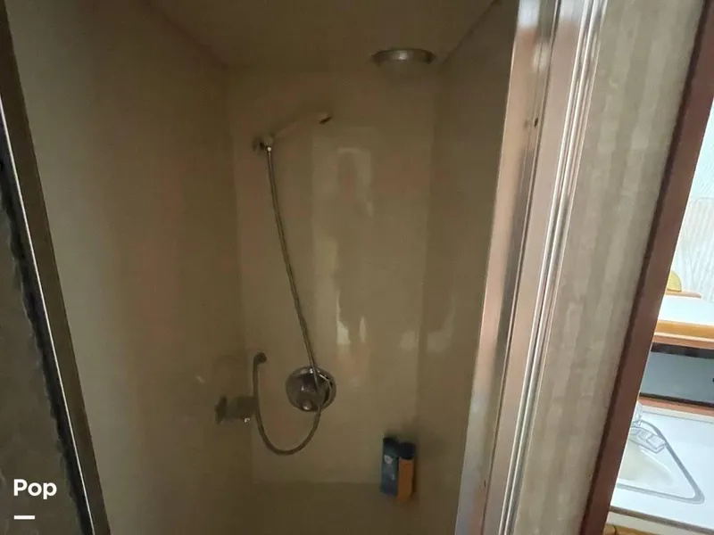 Slide: The Image of 1976 Viking 43 Double Cabin Motoryacht for sale in Portage, IN - 11