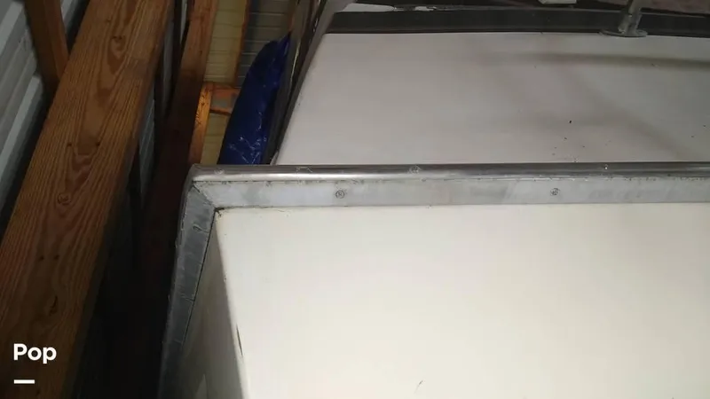 Slide: The Image of 1976 Viking 43 Double Cabin Motoryacht for sale in Portage, IN - 58