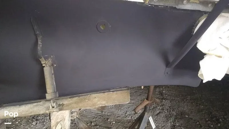 Slide: The Image of 1976 Viking 43 Double Cabin Motoryacht for sale in Portage, IN - 61