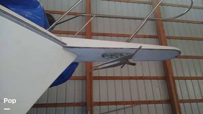 Slide: The Image of 1976 Viking 43 Double Cabin Motoryacht for sale in Portage, IN - 66