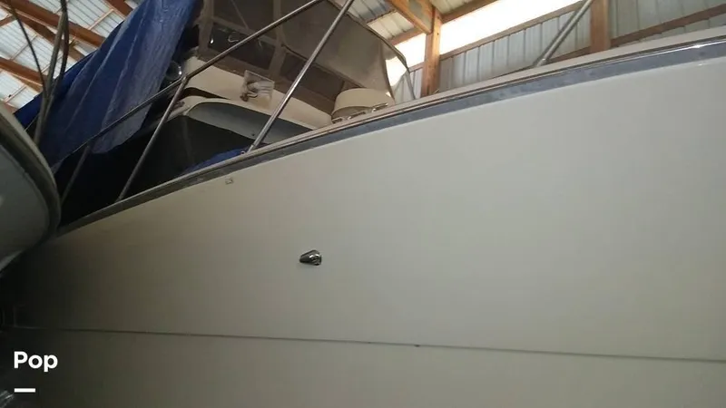 Slide: The Image of 1976 Viking 43 Double Cabin Motoryacht for sale in Portage, IN - 69