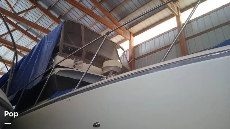 Slide: The Image of 1976 Viking 43 Double Cabin Motoryacht for sale in Portage, IN - 70