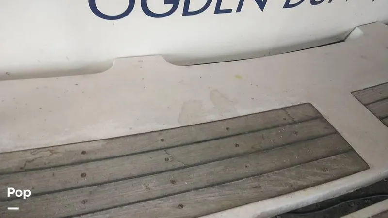 Slide: The Image of 1976 Viking 43 Double Cabin Motoryacht for sale in Portage, IN - 74