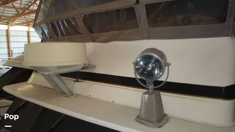 Slide: The Image of 1976 Viking 43 Double Cabin Motoryacht for sale in Portage, IN - 78