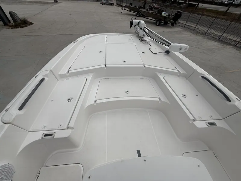 Slide: The Image of Sea Cat 262 HC 2023 - 10