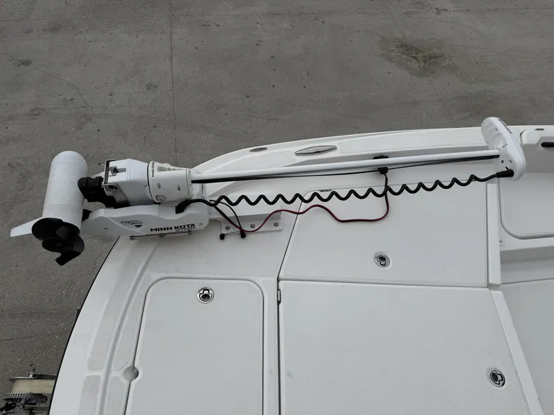 Slide: The Image of Sea Cat 262 HC 2023 - 11