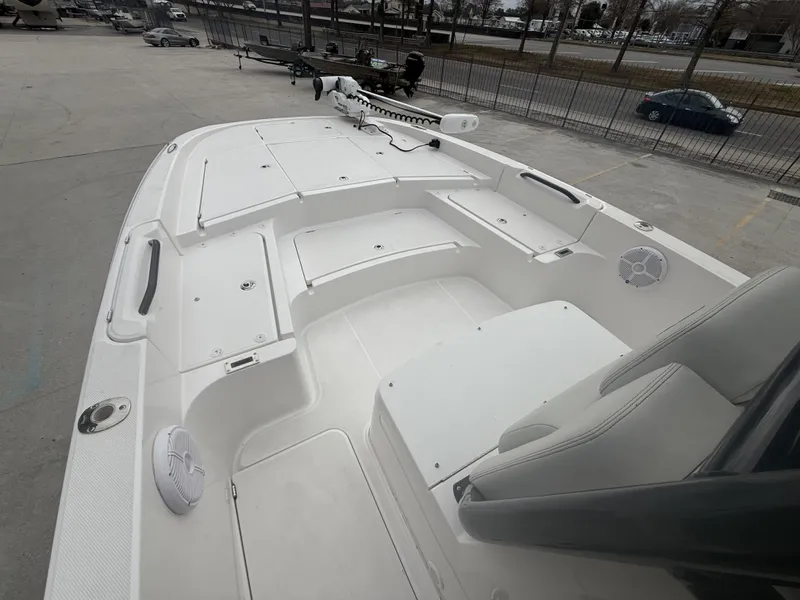 Slide: The Image of Sea Cat 262 HC 2023 - 14