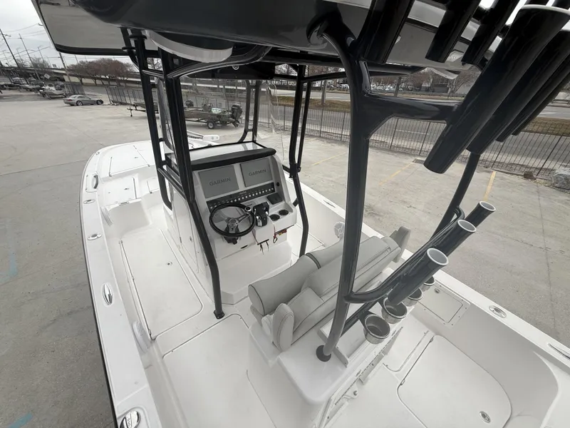 Slide: The Image of Sea Cat 262 HC 2023 - 16