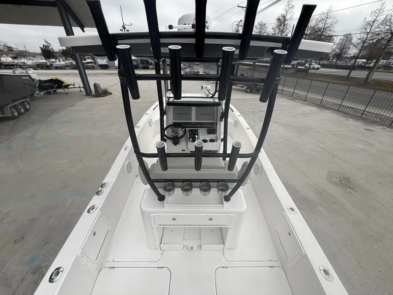 Slide: The Image of Sea Cat 262 HC 2023 - 5