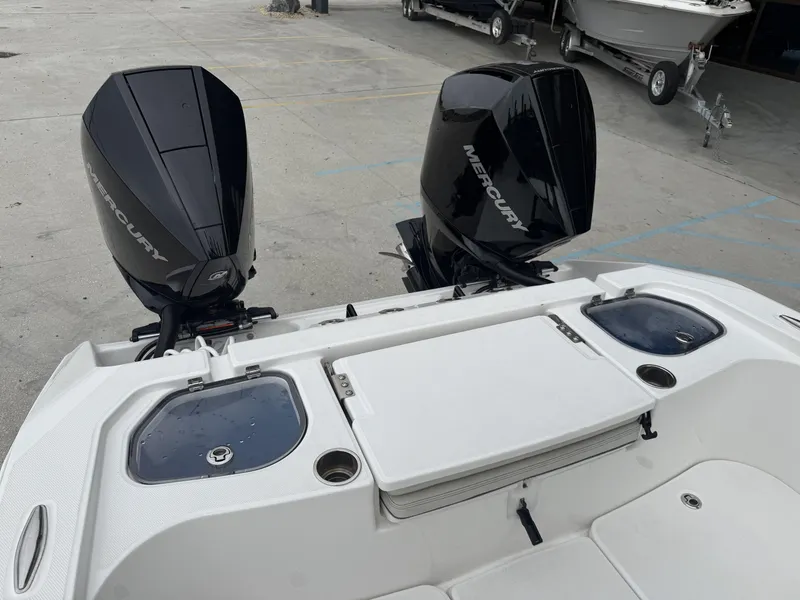 Slide: The Image of Sea Cat 262 HC 2023 - 8