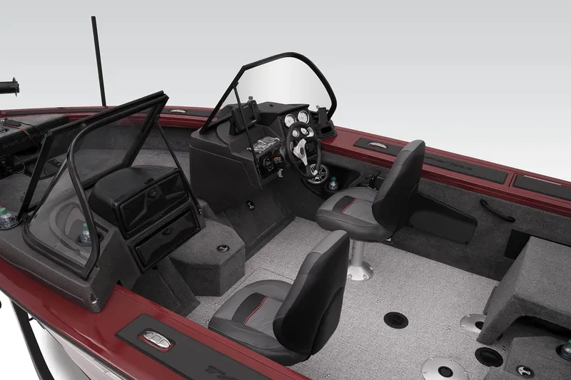 Slide: The Image of Tracker Targa V-18 WT 2023 - 25