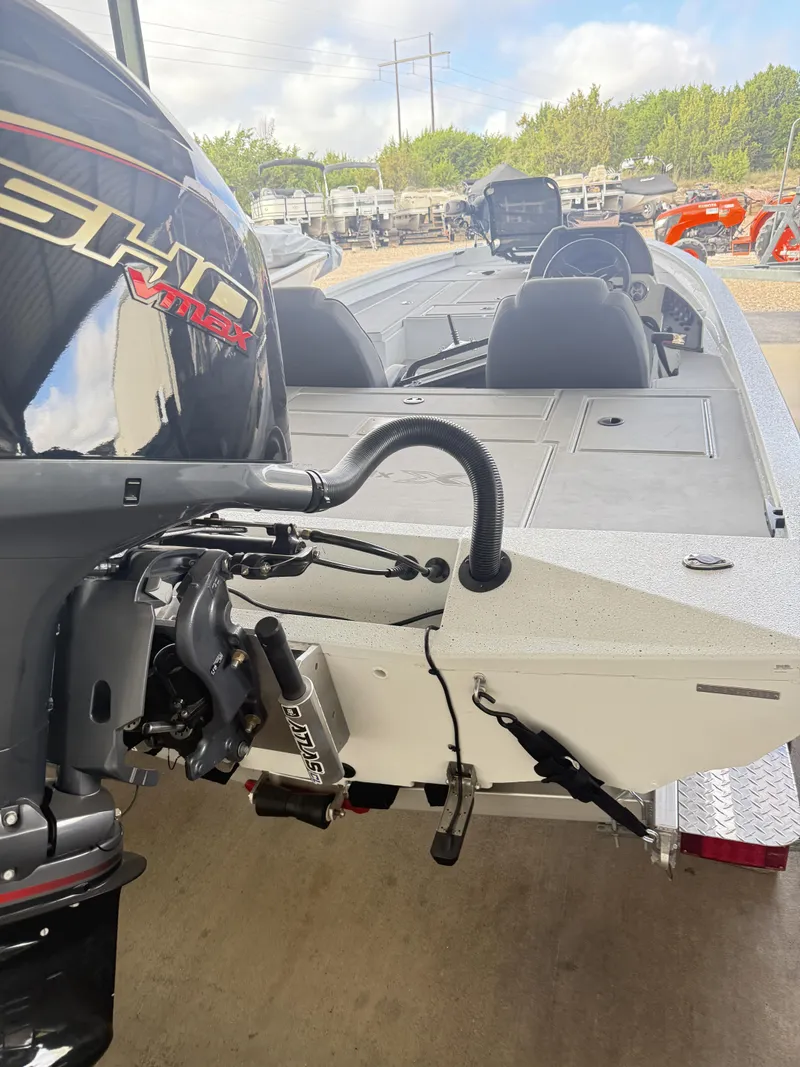 Slide: The Image of Xpress H20 CRAPPIE 2026 - 13
