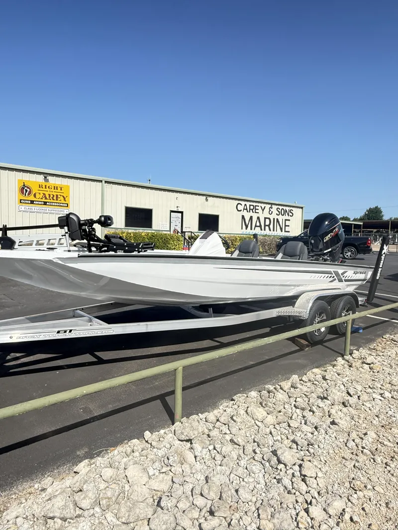 Slide: The Image of Xpress H20 CRAPPIE 2026 - 31