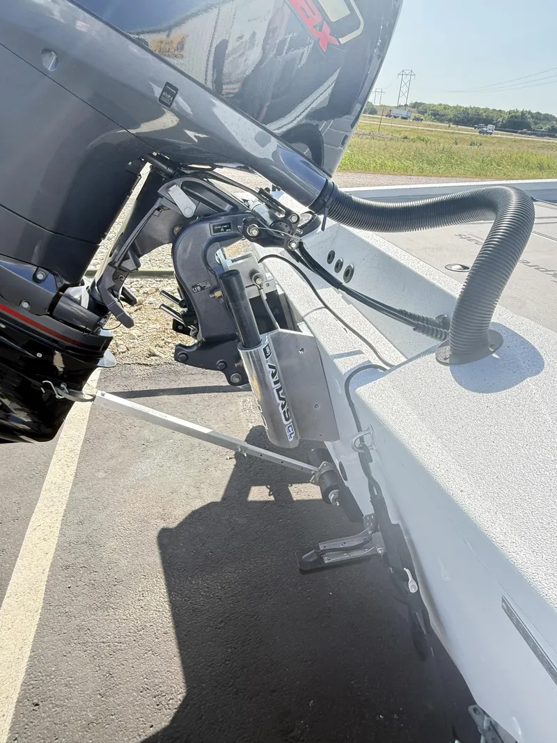 Slide: The Image of Xpress H20 CRAPPIE 2026 - 27
