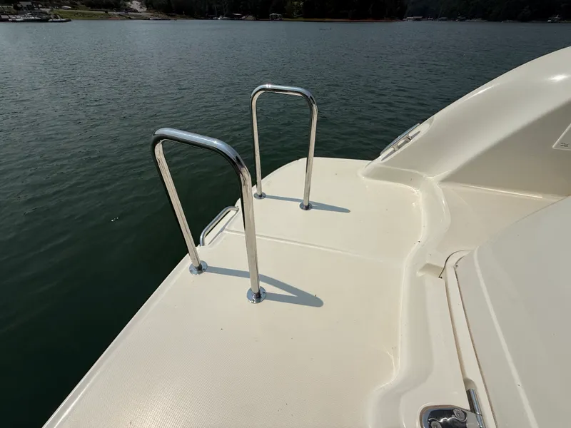 Slide: The Image of Sea Ray 420 SUNDANCER 2004 - 30