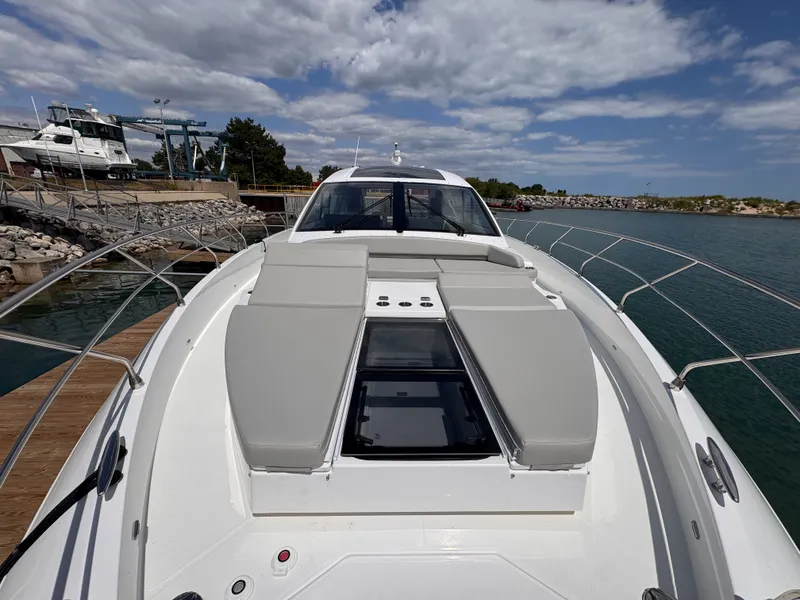 Slide: The Image of Cruisers 60 CANTIUS 2025 - 56