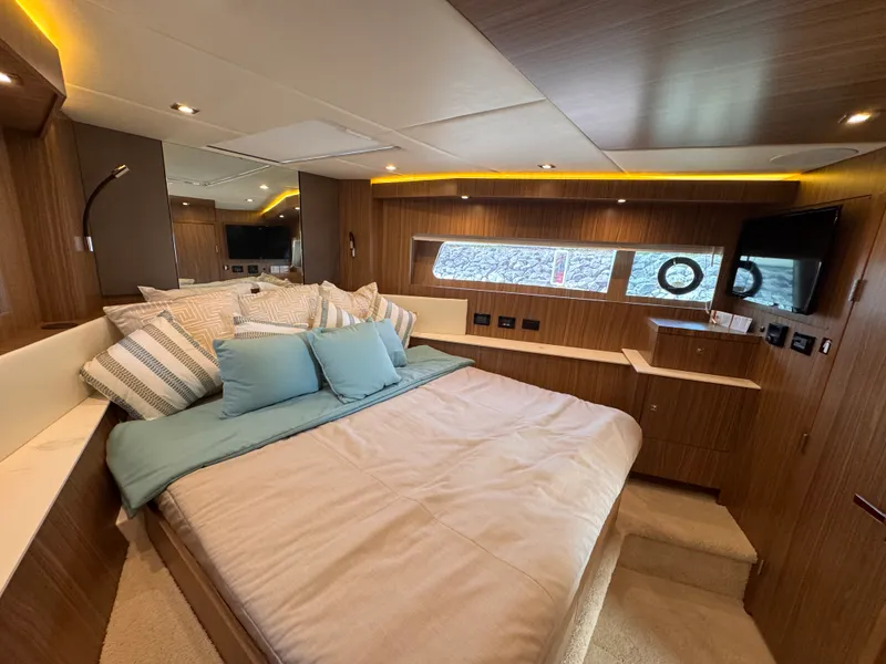 Slide: The Image of Cruisers 60 CANTIUS 2025 - 46