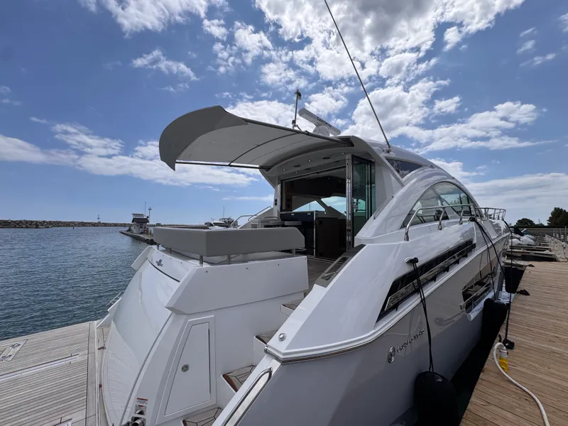 Slide: The Image of Cruisers 60 CANTIUS 2025 - 11