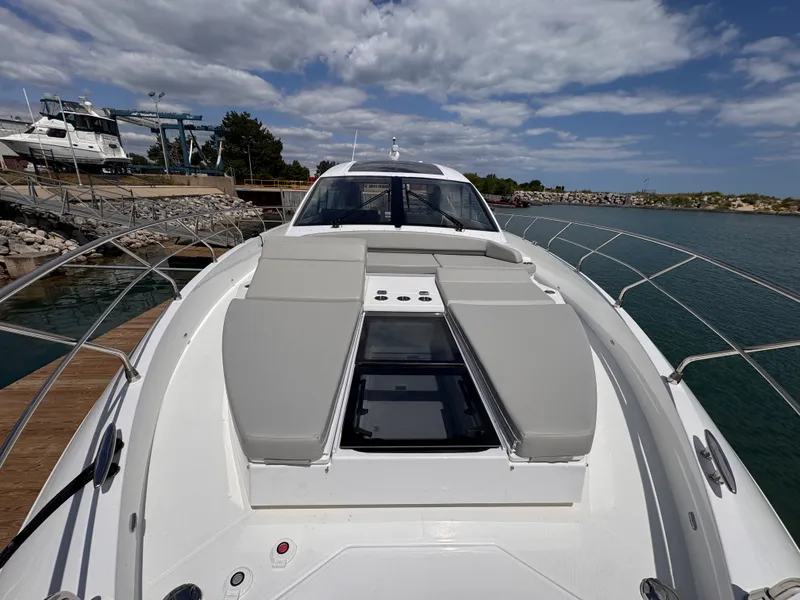 Slide: The Image of Cruisers 60 CANTIUS 2025 - 55