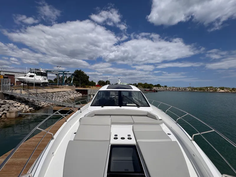 Slide: The Image of Cruisers 60 CANTIUS 2025 - 57