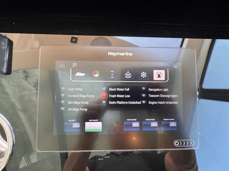 Slide: The Image of Cruisers 60 CANTIUS 2025 - 27
