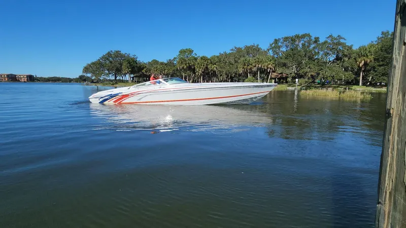 Slide: The Image of Formula 353 FASTech 2007 - 120