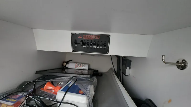 Slide: The Image of Formula 353 FASTech 2007 - 121