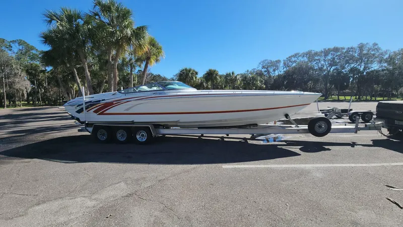 Slide: The Image of Formula 353 FASTech 2007 - 122