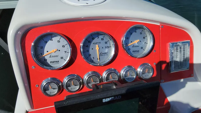 Slide: The Image of Formula 353 FASTech 2007 - 126