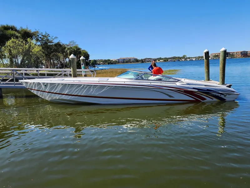 Slide: The Image of Formula 353 FASTech 2007 - 57