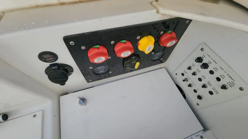 Slide: The Image of Formula 353 FASTech 2007 - 67