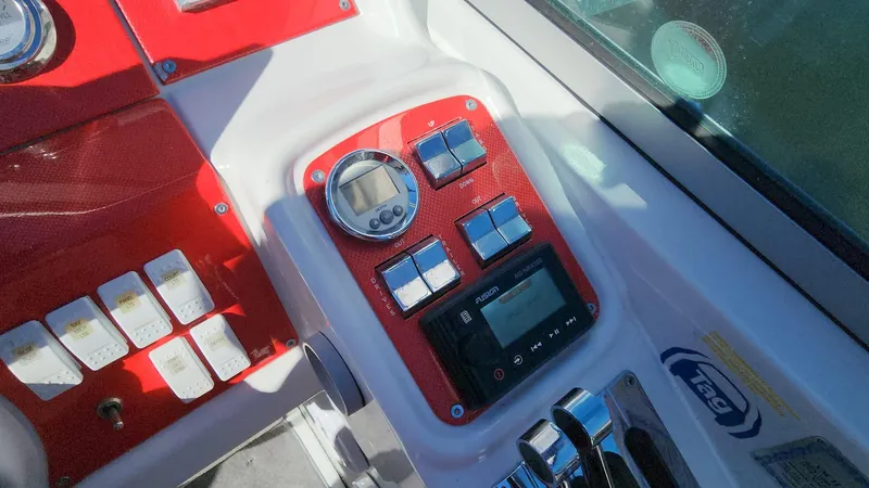 Slide: The Image of Formula 353 FASTech 2007 - 74