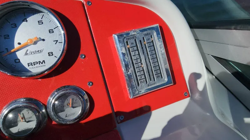 Slide: The Image of Formula 353 FASTech 2007 - 75