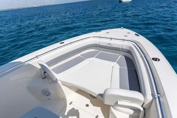 Slide: The Image of Cobia 280 Center Console 2023 - 3