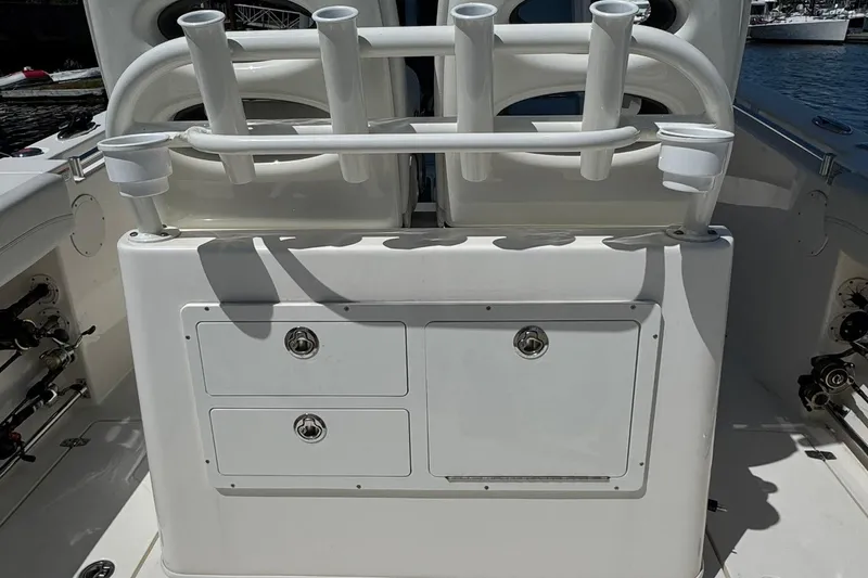 Slide: The Image of Cobia 280 Center Console 2023 - 11