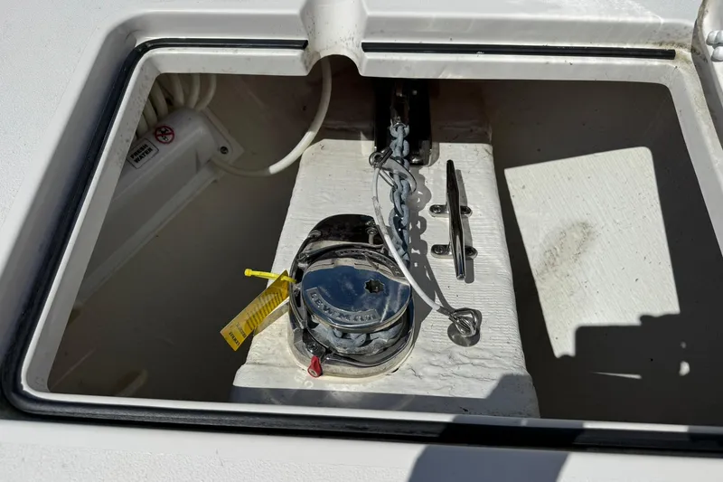 Slide: The Image of Cobia 280 Center Console 2023 - 23