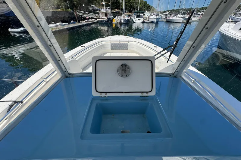 Slide: The Image of Cobia 280 Center Console 2023 - 27