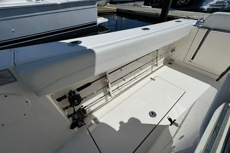 Slide: The Image of Cobia 280 Center Console 2023 - 36