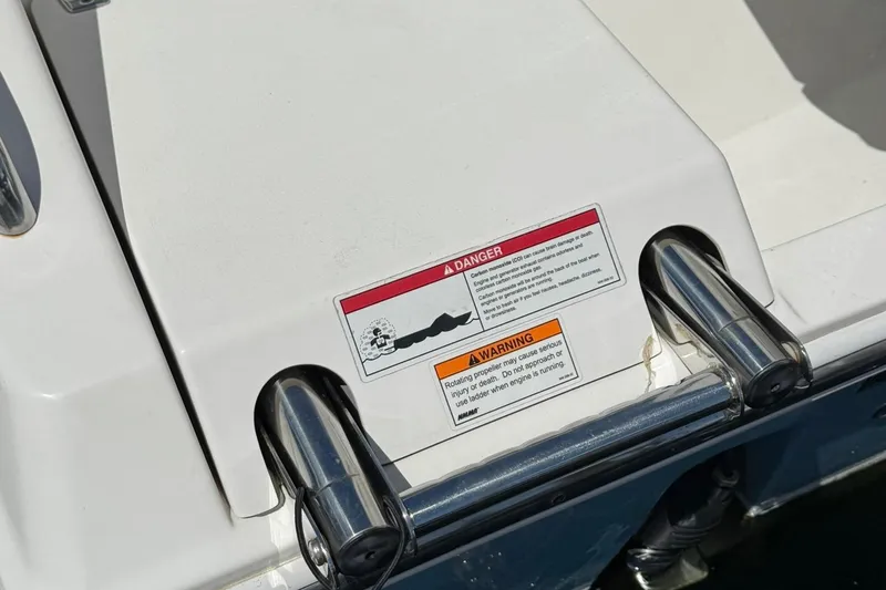 Slide: The Image of Cobia 280 Center Console 2023 - 44