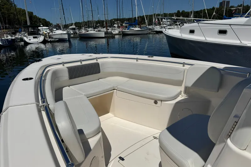 Slide: The Image of Cobia 280 Center Console 2023 - 45