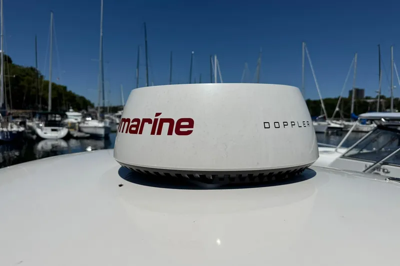 Slide: The Image of Cobia 280 Center Console 2023 - 47