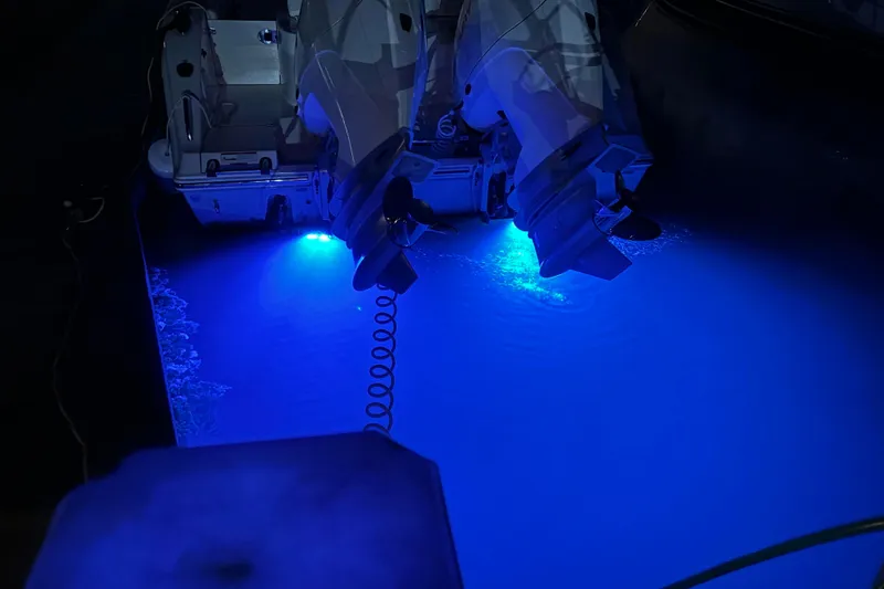 Slide: The Image of Cobia 280 Center Console 2023 - 49
