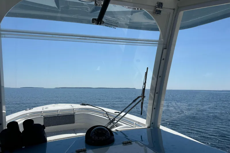 Slide: The Image of Cobia 280 Center Console 2023 - 51
