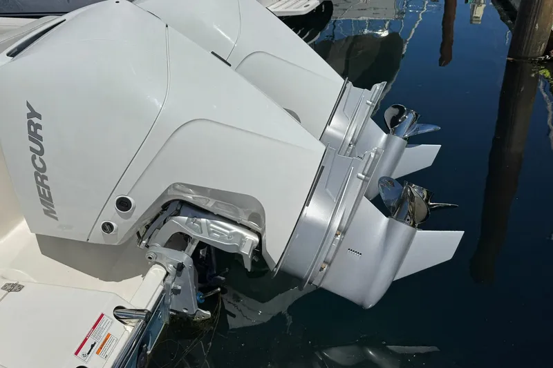 Slide: The Image of Cobia 280 Center Console 2023 - 7
