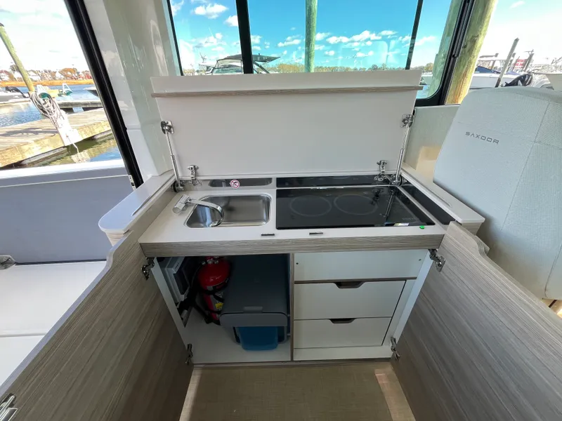 Slide: The Image of Saxdor 320 GTC 2026 - 10