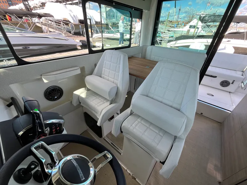 Slide: The Image of Saxdor 320 GTC 2026 - 13