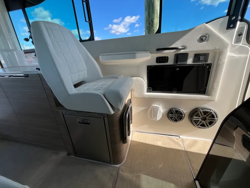 Slide: The Image of Saxdor 320 GTC 2026 - 17