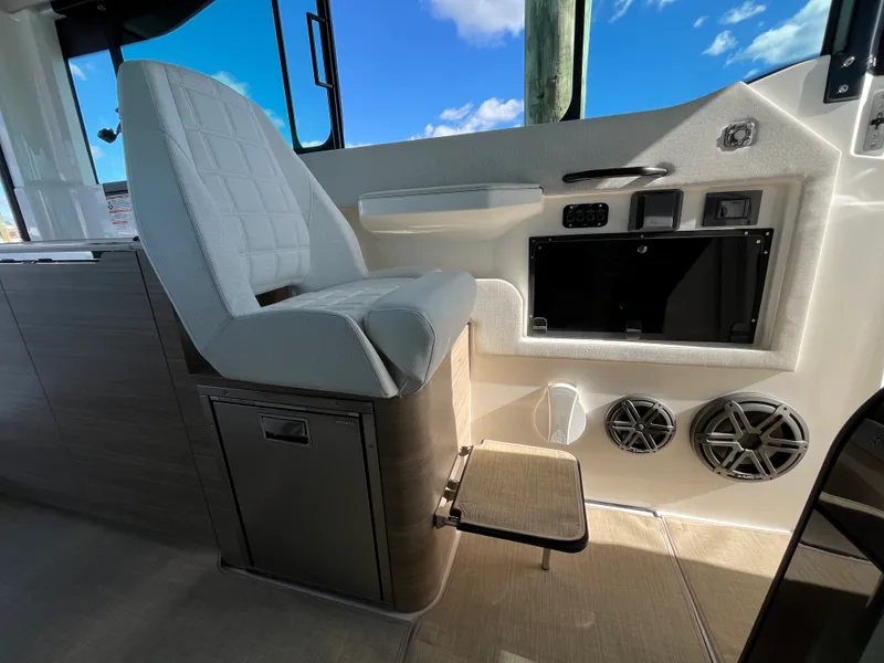 Slide: The Image of Saxdor 320 GTC 2026 - 18