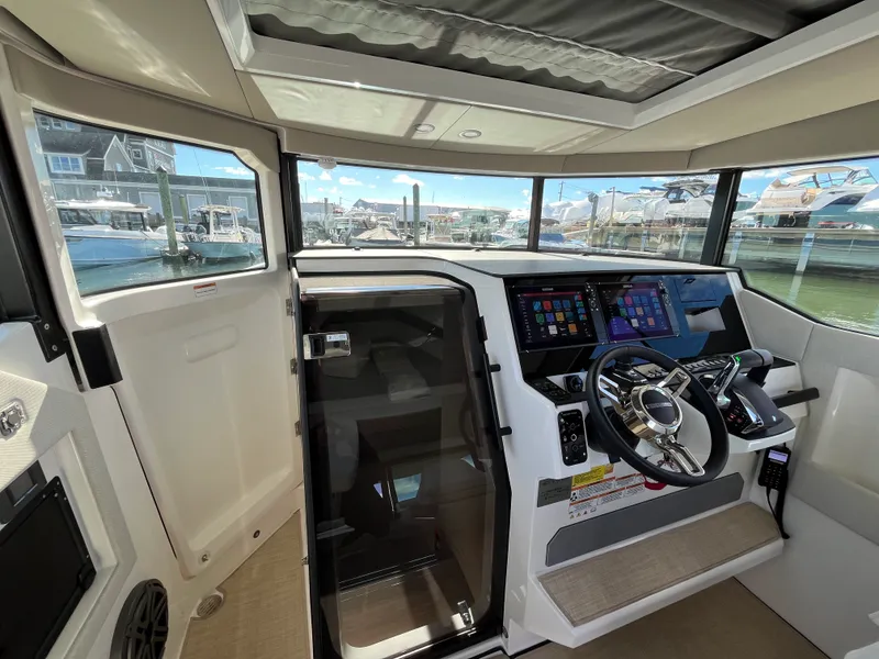 Slide: The Image of Saxdor 320 GTC 2026 - 20